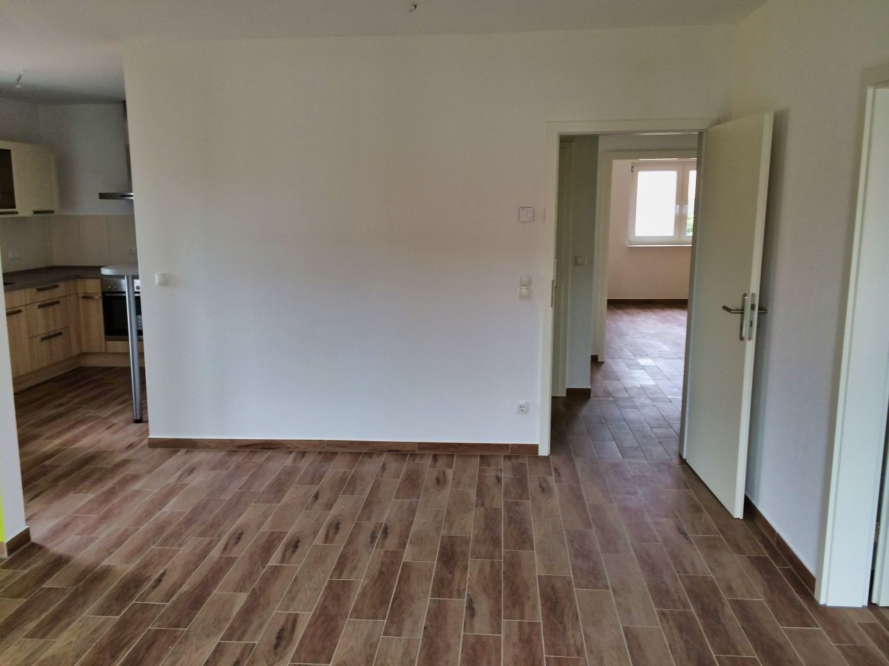 Gepflegtes Dreifamilienhaus in beliebtem Wohngebiet in Torgau