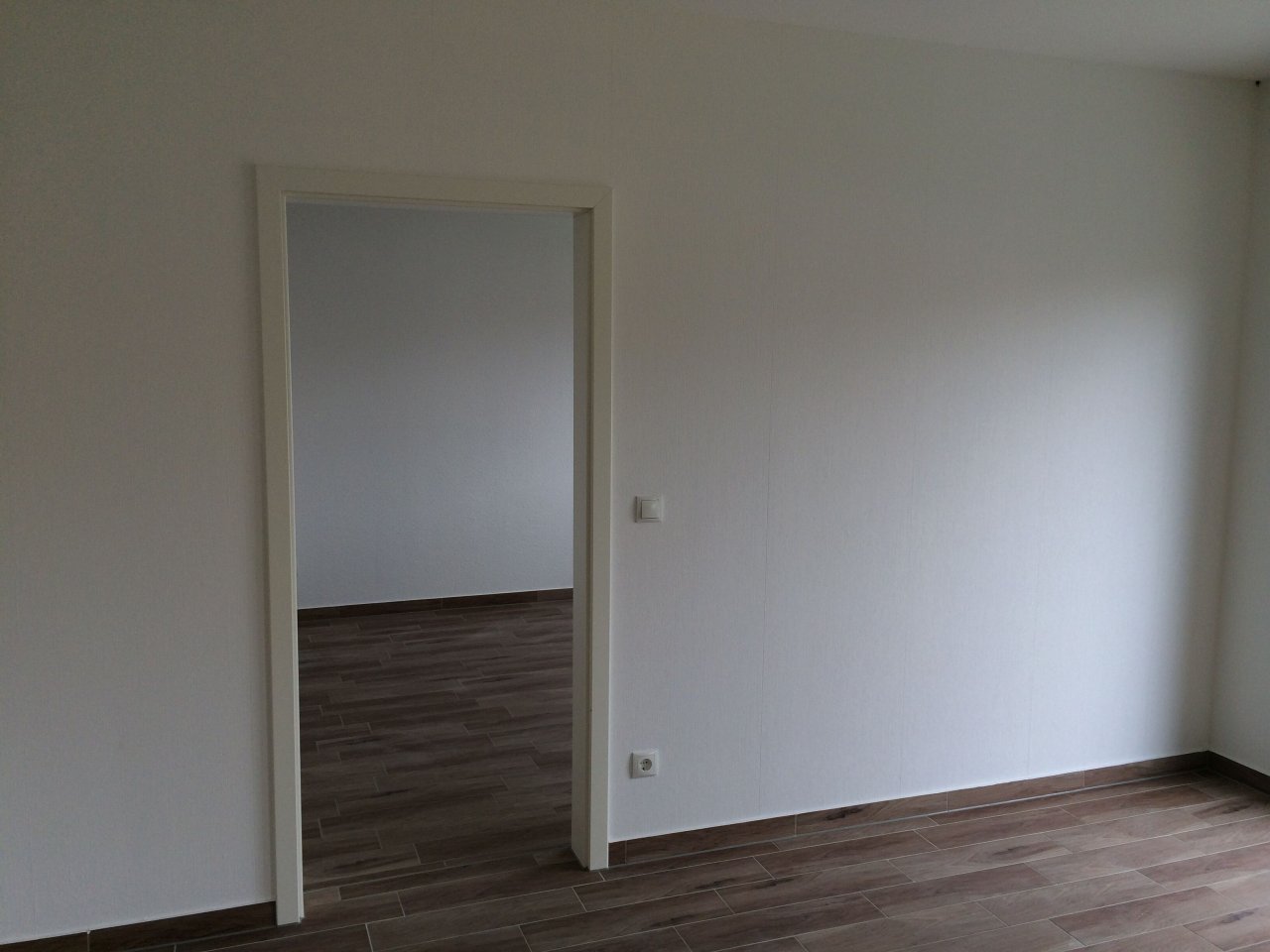 Gepflegtes Dreifamilienhaus in beliebtem Wohngebiet in Torgau