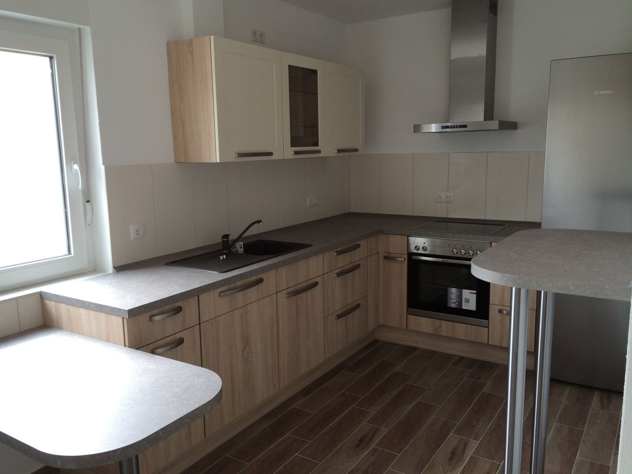 Gepflegtes Dreifamilienhaus in beliebtem Wohngebiet in Torgau