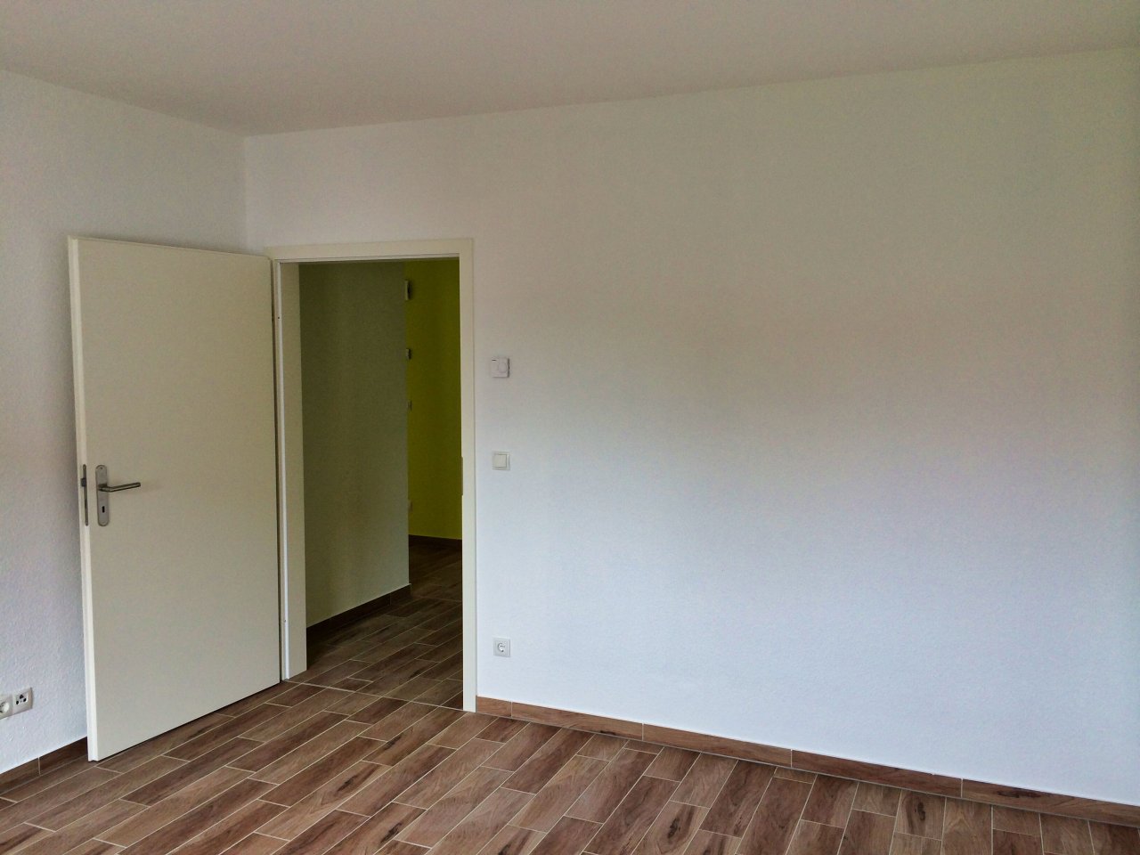 Gepflegtes Dreifamilienhaus in beliebtem Wohngebiet in Torgau