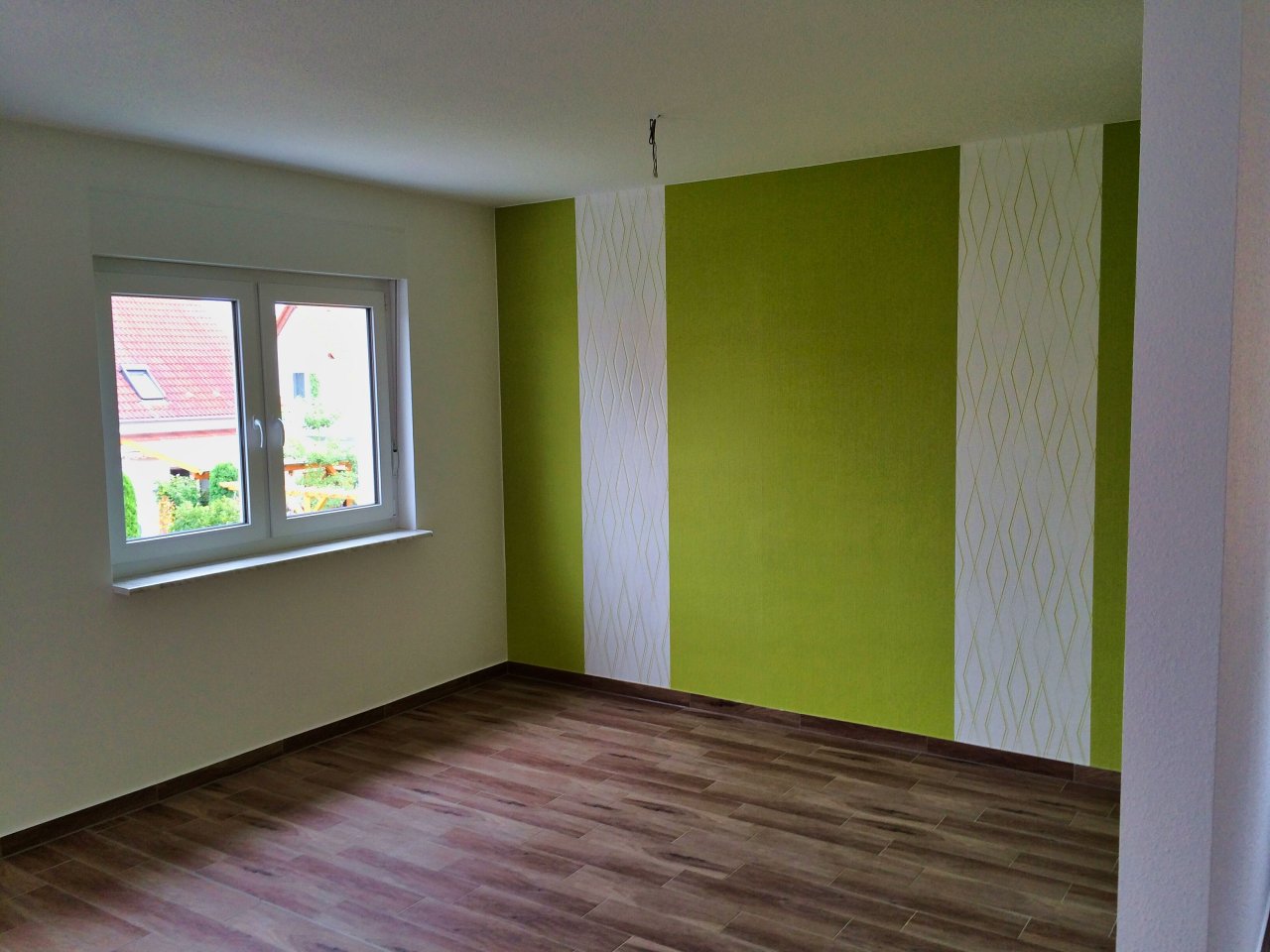 Gepflegtes Dreifamilienhaus in beliebtem Wohngebiet in Torgau