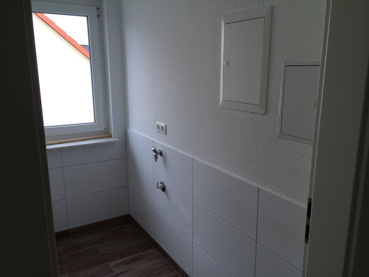 Gepflegtes Dreifamilienhaus in beliebtem Wohngebiet in Torgau