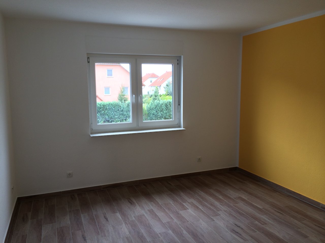 Gepflegtes Dreifamilienhaus in beliebtem Wohngebiet in Torgau