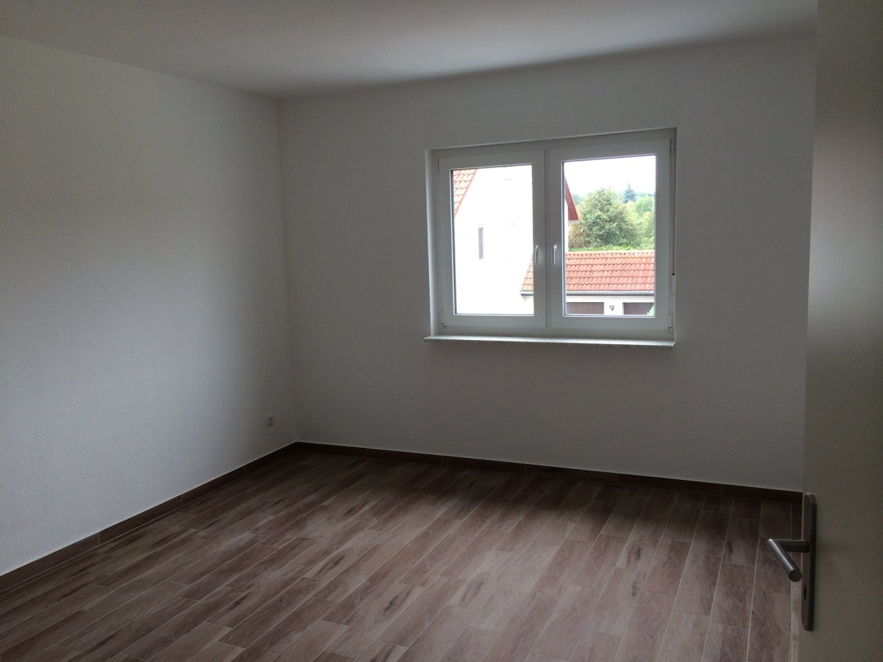 Gepflegtes Dreifamilienhaus in beliebtem Wohngebiet in Torgau