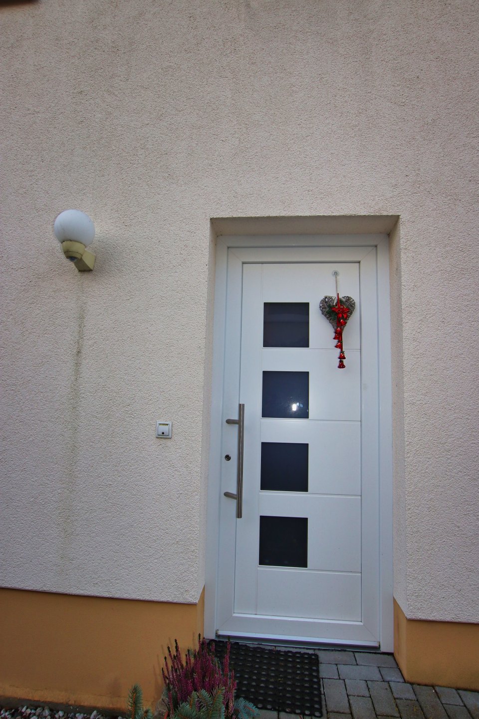 Gepflegtes Dreifamilienhaus in beliebtem Wohngebiet in Torgau