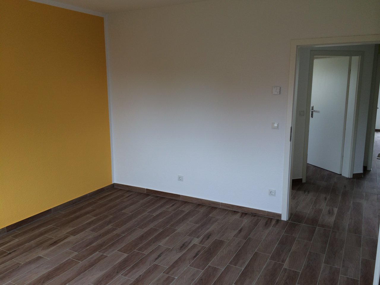 Gepflegtes Dreifamilienhaus in beliebtem Wohngebiet in Torgau