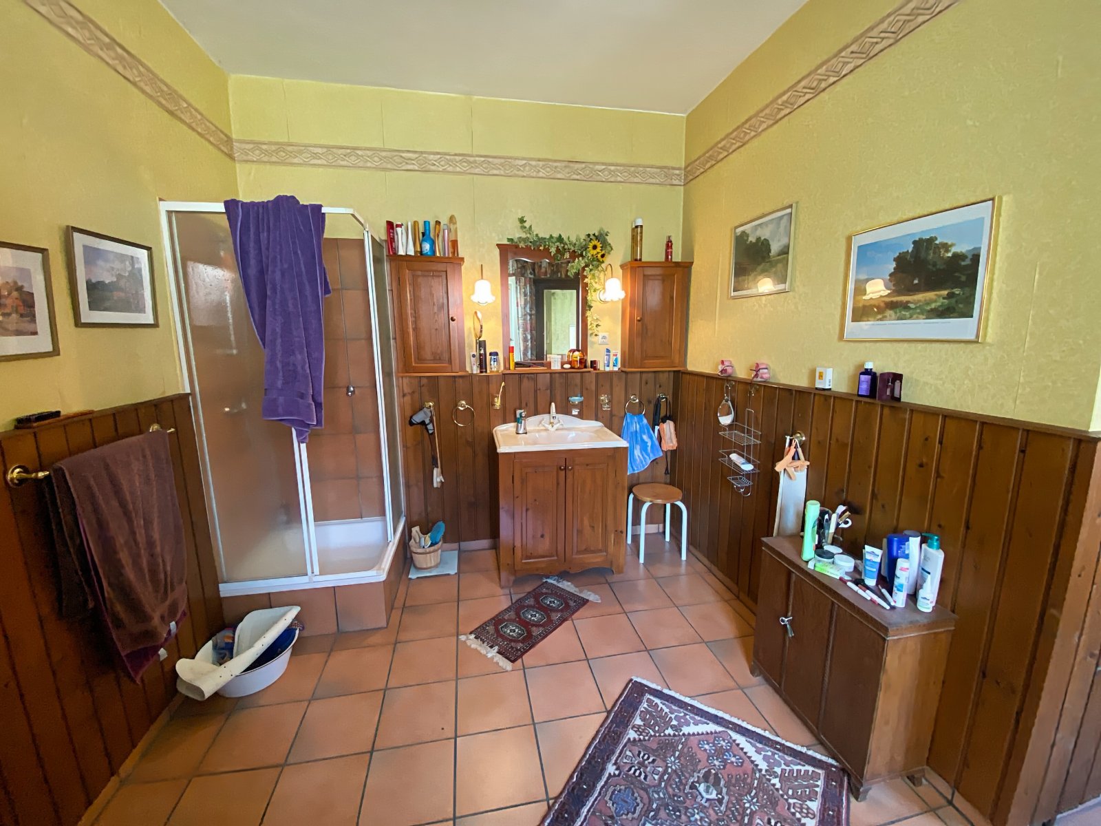 Einzigartiges Anwesen - Kapitalanlage (8,7 % Rendite) und selber Wohnen - Urlaub auf dem Bauernhof / Reiterhof -  Sie entscheiden! (Preis VB)