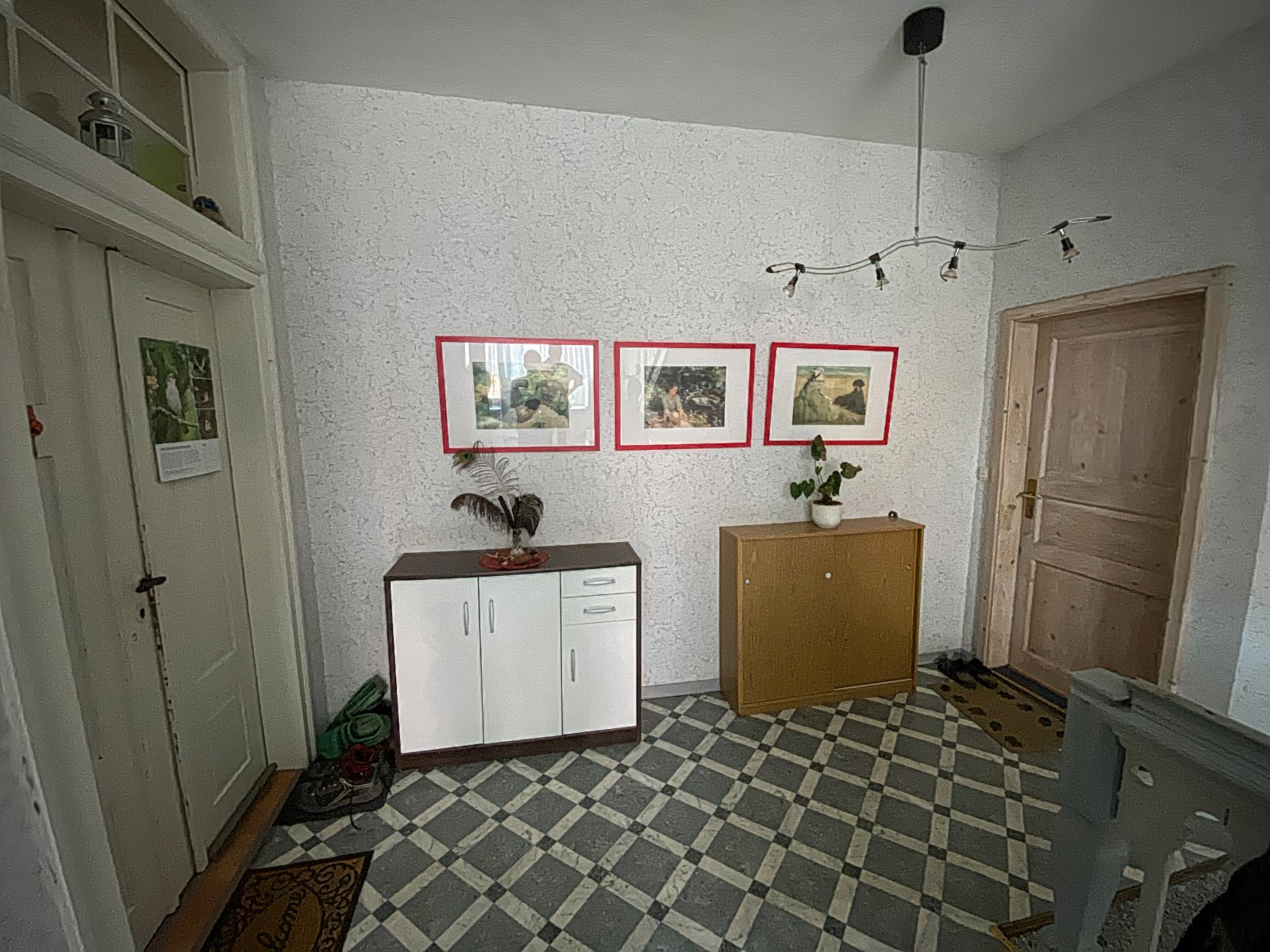 Einzigartiges Anwesen - Kapitalanlage (8,7 % Rendite) und selber Wohnen - Urlaub auf dem Bauernhof / Reiterhof -  Sie entscheiden! (Preis VB)