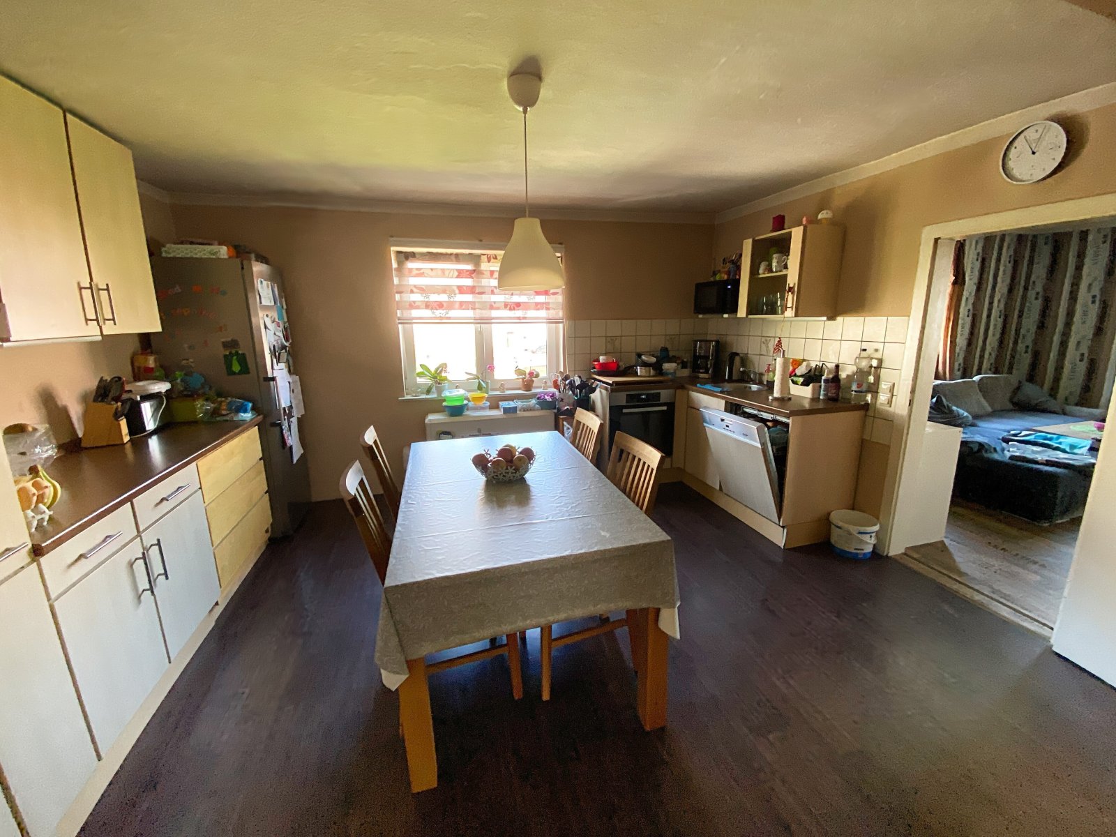 Einzigartiges Anwesen - Kapitalanlage (8,7 % Rendite) und selber Wohnen - Urlaub auf dem Bauernhof / Reiterhof -  Sie entscheiden! (Preis VB)