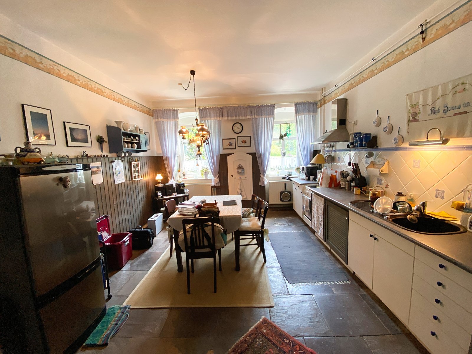 Einzigartiges Anwesen - Kapitalanlage (8,7 % Rendite) und selber Wohnen - Urlaub auf dem Bauernhof / Reiterhof -  Sie entscheiden! (Preis VB)