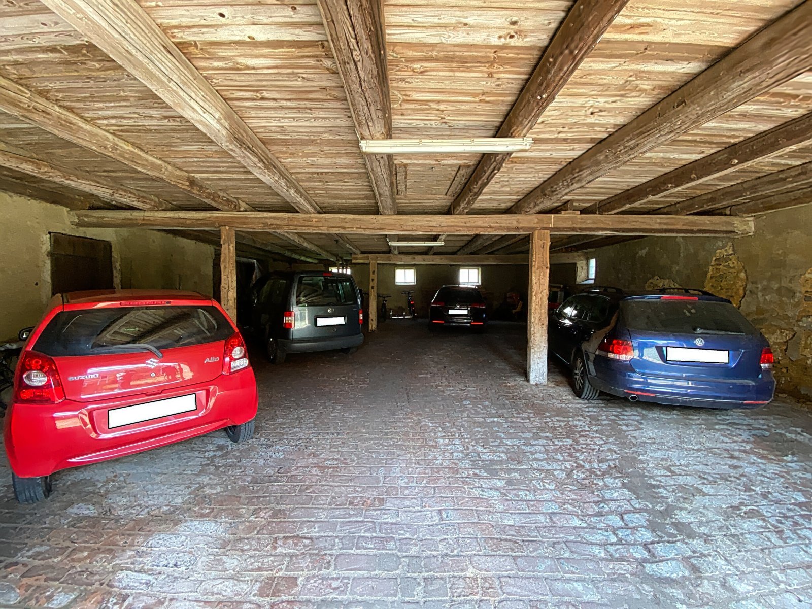 Einzigartiges Anwesen - Kapitalanlage (8,7 % Rendite) und selber Wohnen - Urlaub auf dem Bauernhof / Reiterhof -  Sie entscheiden! (Preis VB)