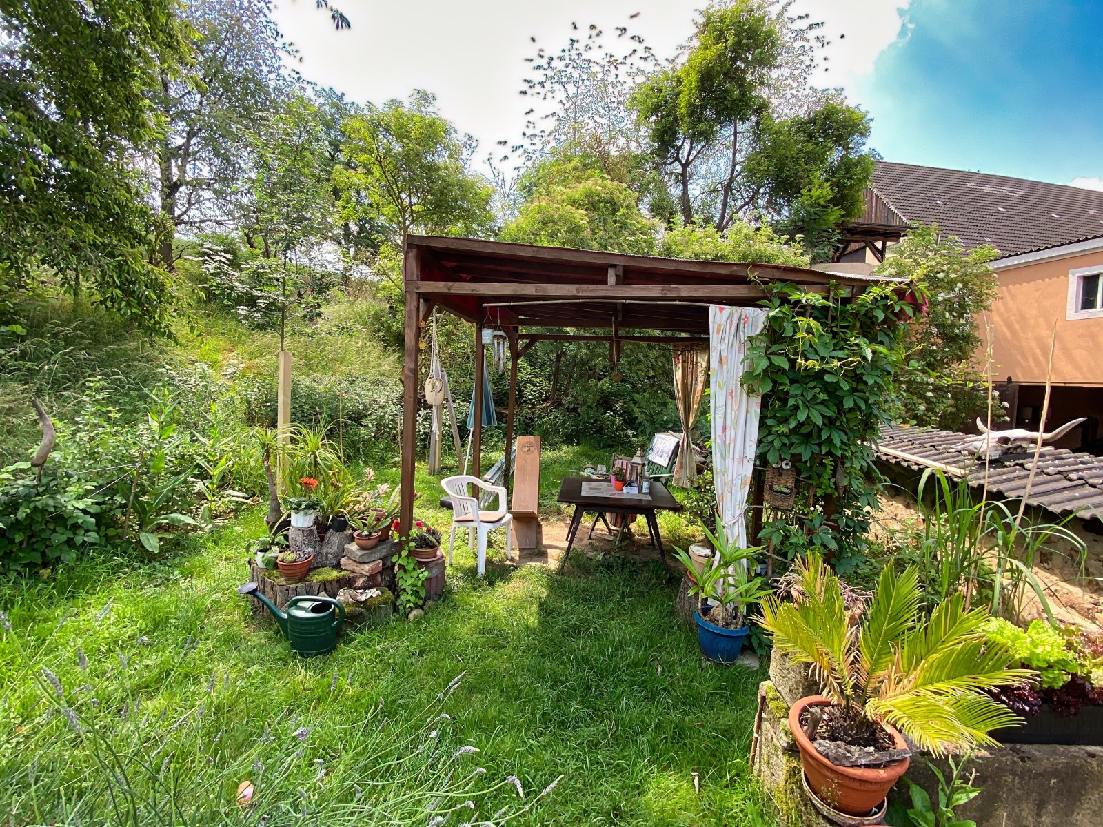 Einzigartiges Anwesen - Kapitalanlage (8,7 % Rendite) und selber Wohnen - Urlaub auf dem Bauernhof / Reiterhof -  Sie entscheiden! (Preis VB)