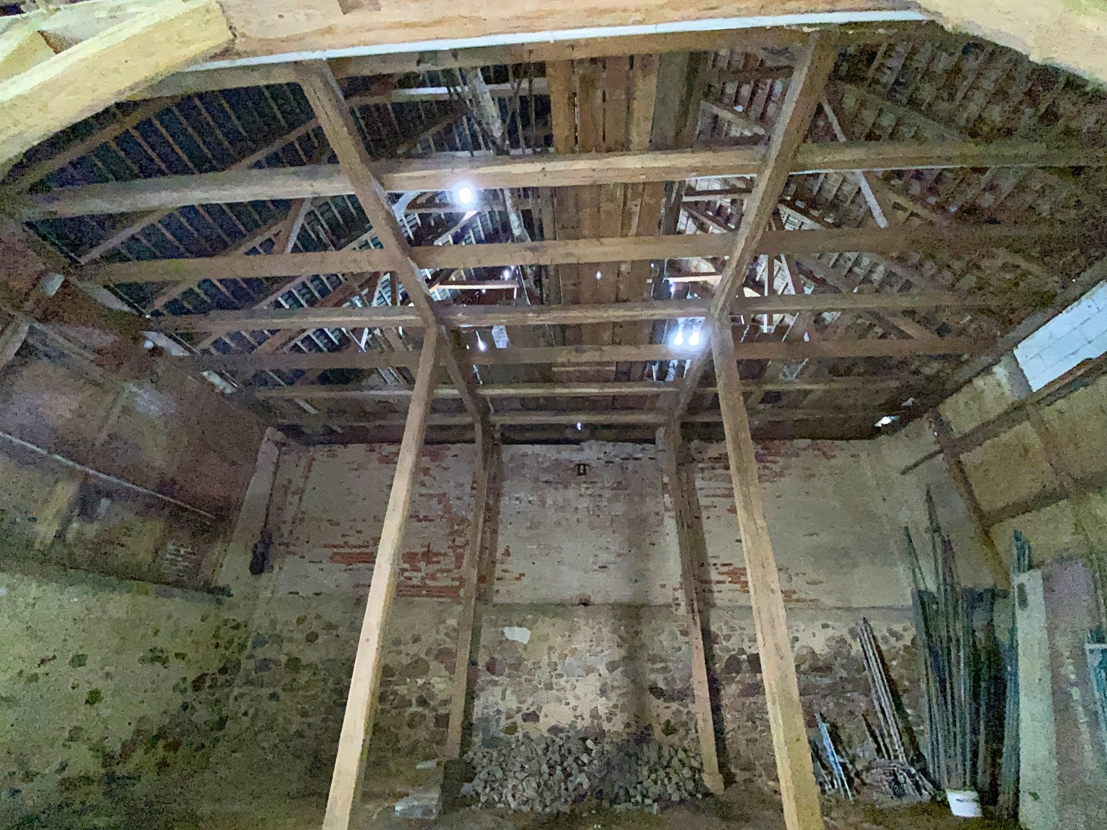 Einzigartiges Anwesen - Kapitalanlage (8,7 % Rendite) und selber Wohnen - Urlaub auf dem Bauernhof / Reiterhof -  Sie entscheiden! (Preis VB)