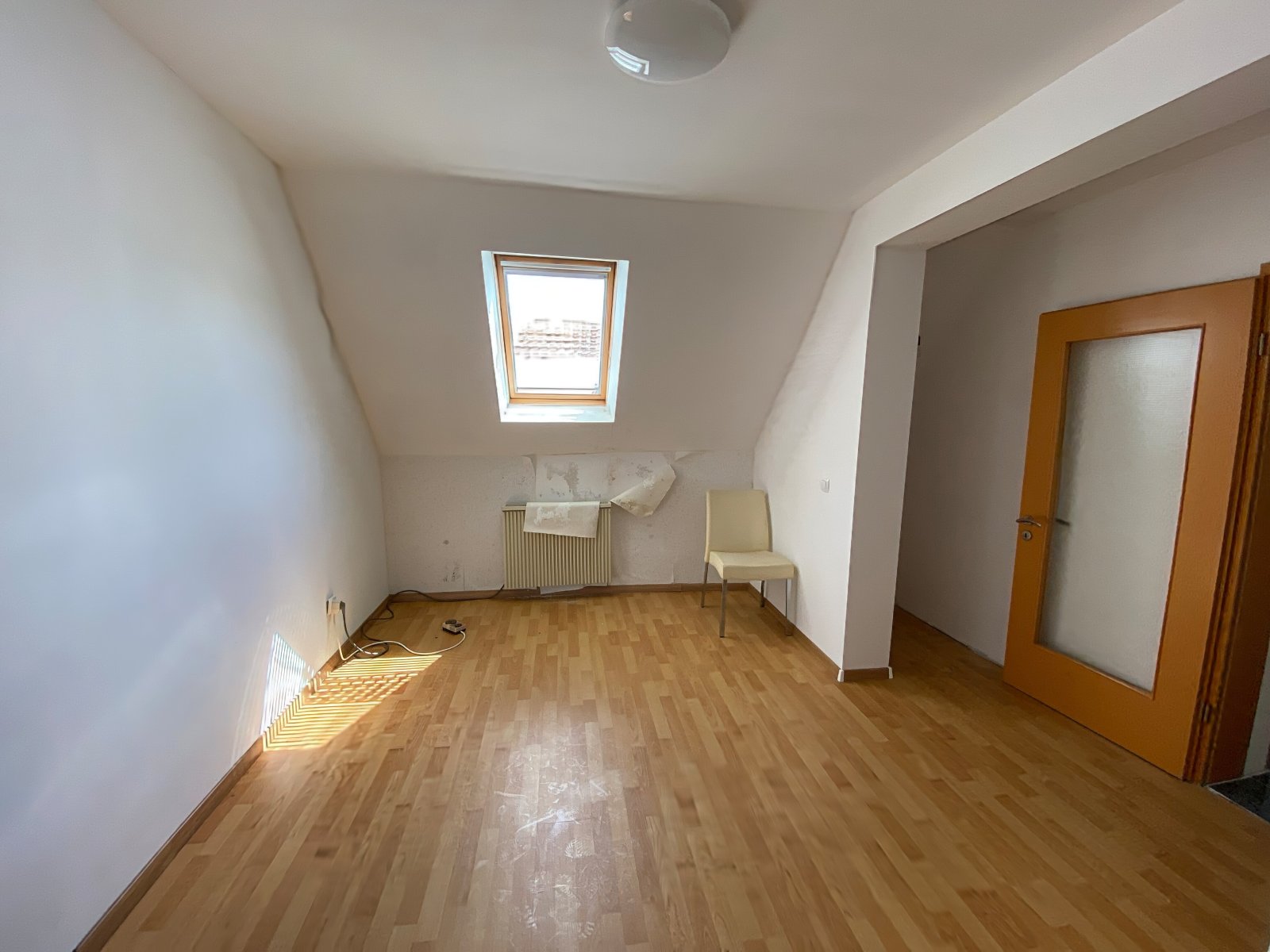 Reserviert: Attraktives Einfamilienhaus mit kleinem Grundstück in Strelln