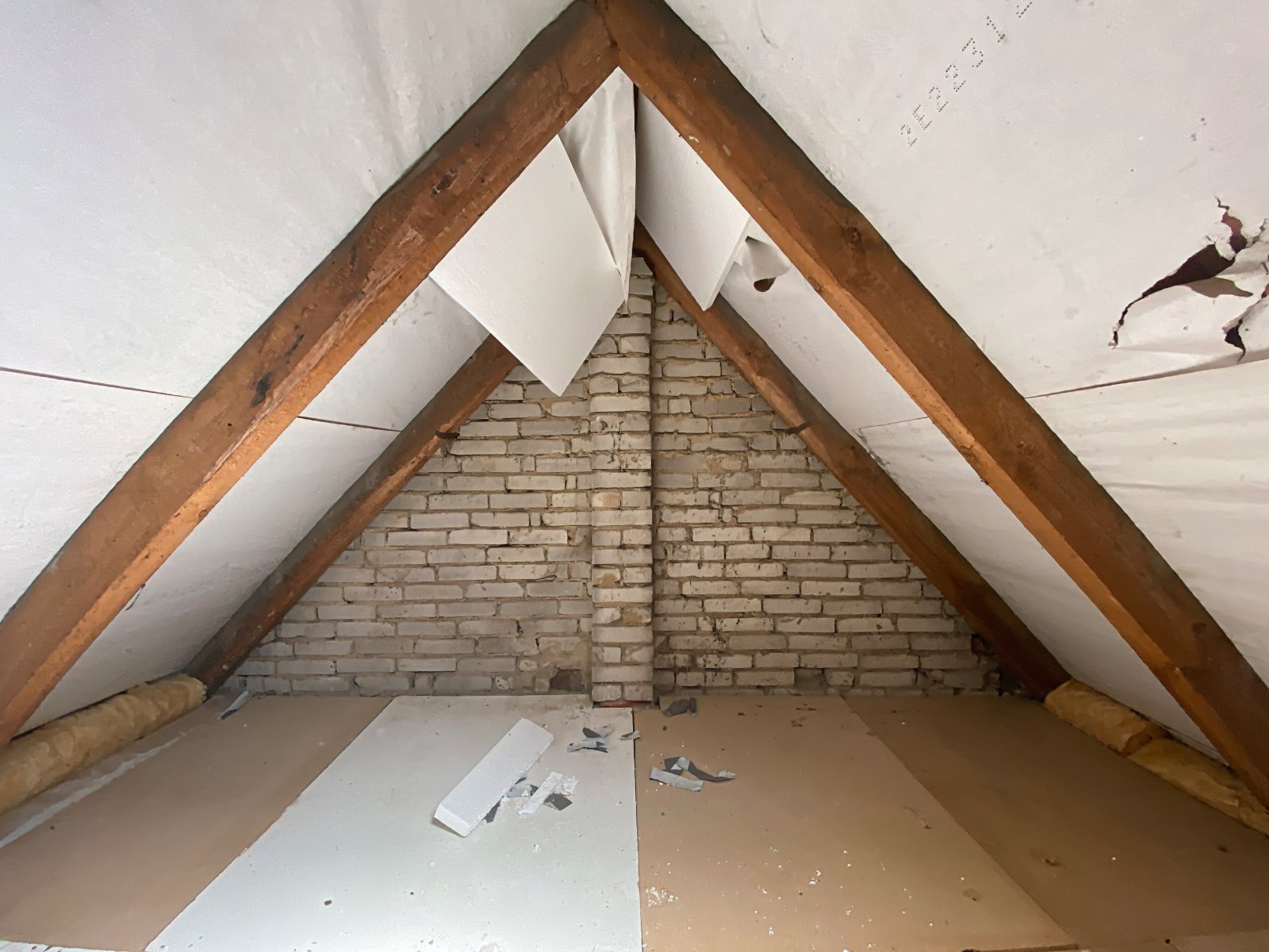 Reserviert: Attraktives Einfamilienhaus mit kleinem Grundstück in Strelln