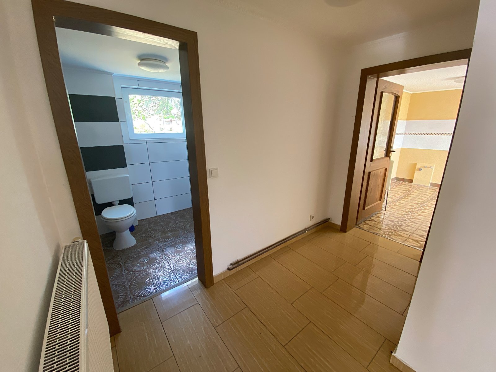 Reserviert: Attraktives Einfamilienhaus mit kleinem Grundstück in Strelln