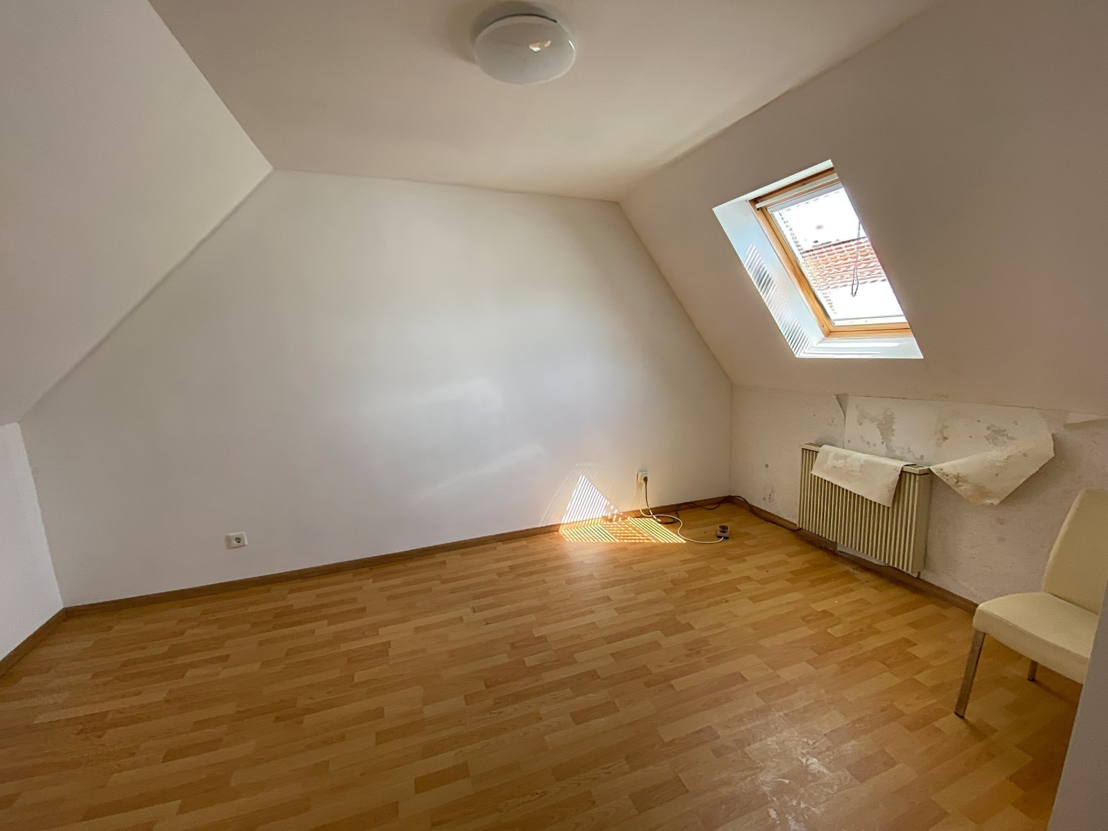 Reserviert: Attraktives Einfamilienhaus mit kleinem Grundstück in Strelln