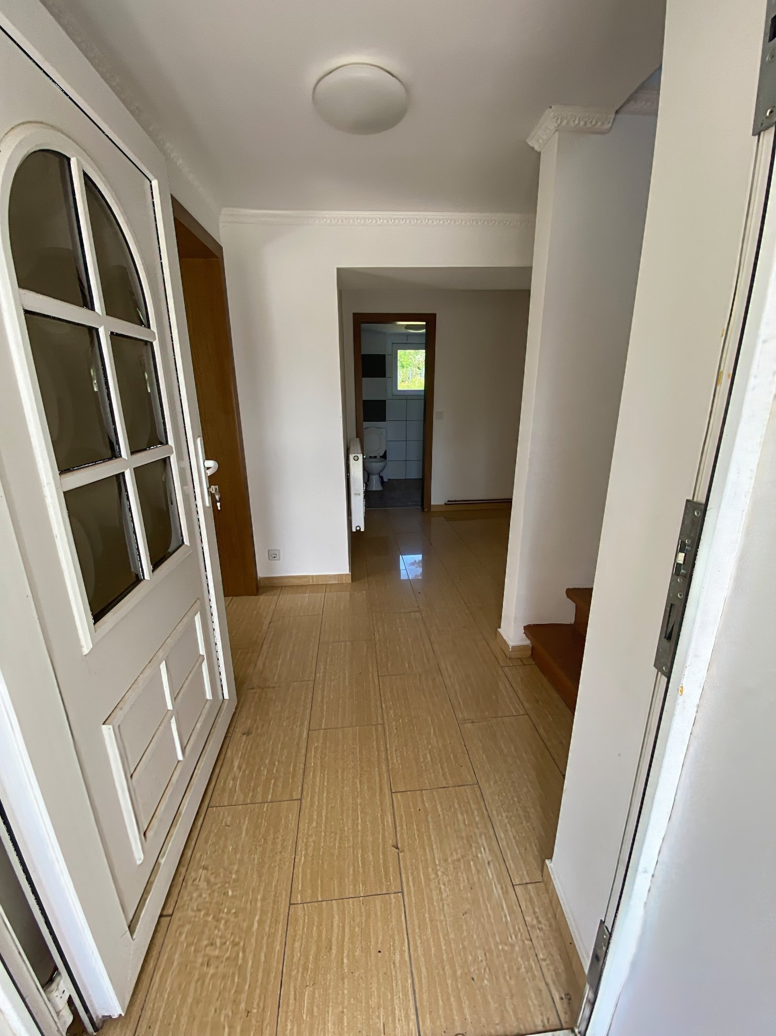 Reserviert: Attraktives Einfamilienhaus mit kleinem Grundstück in Strelln