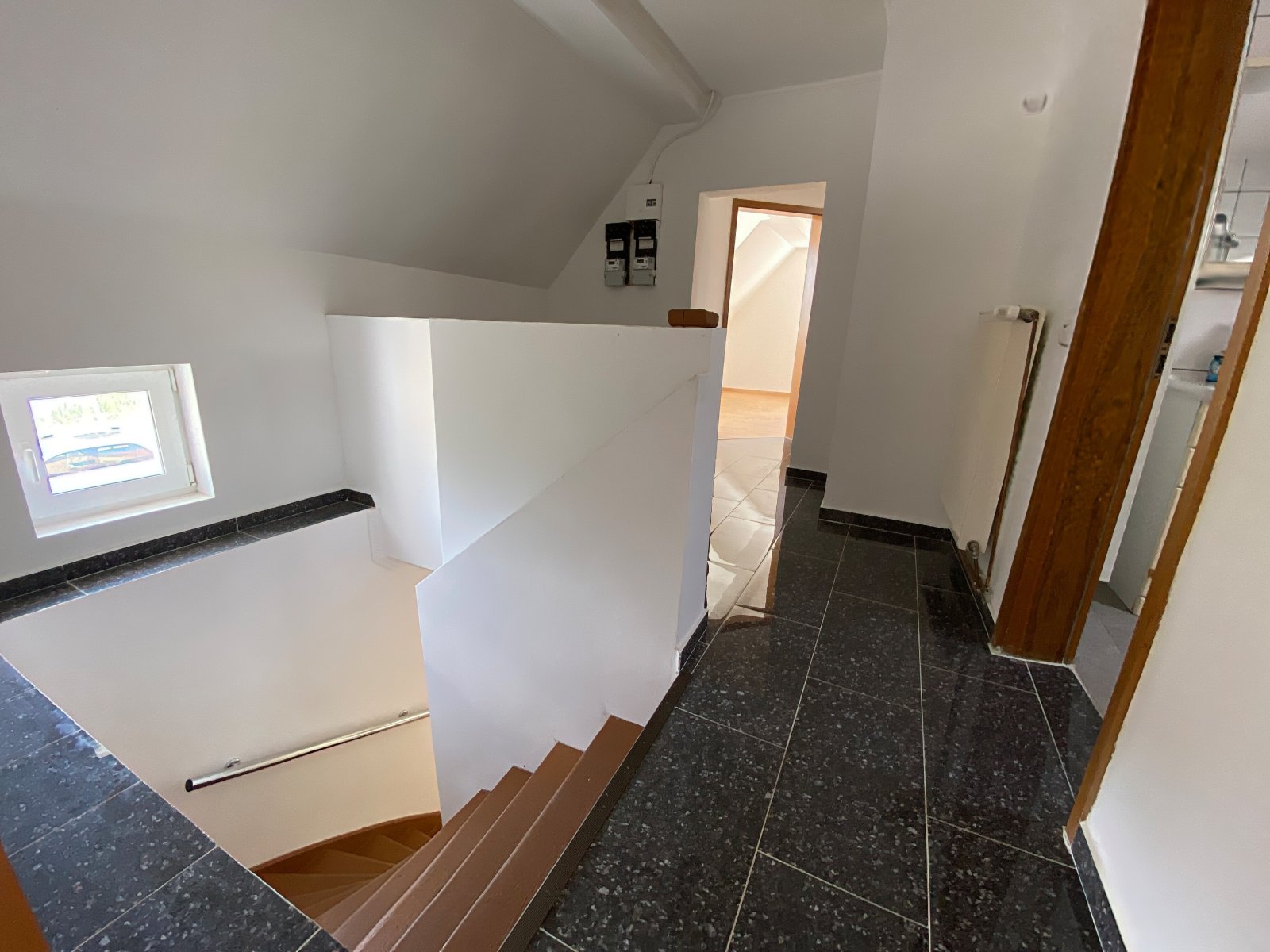 Reserviert: Attraktives Einfamilienhaus mit kleinem Grundstück in Strelln