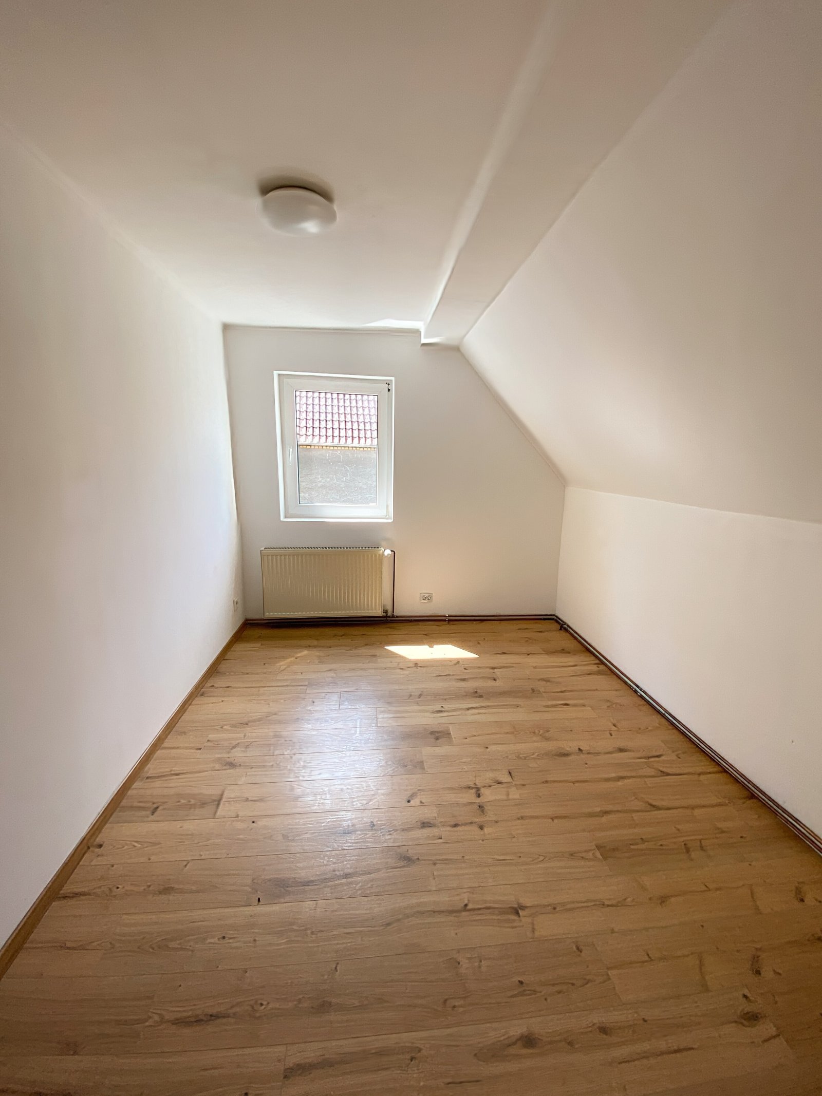 Reserviert: Attraktives Einfamilienhaus mit kleinem Grundstück in Strelln