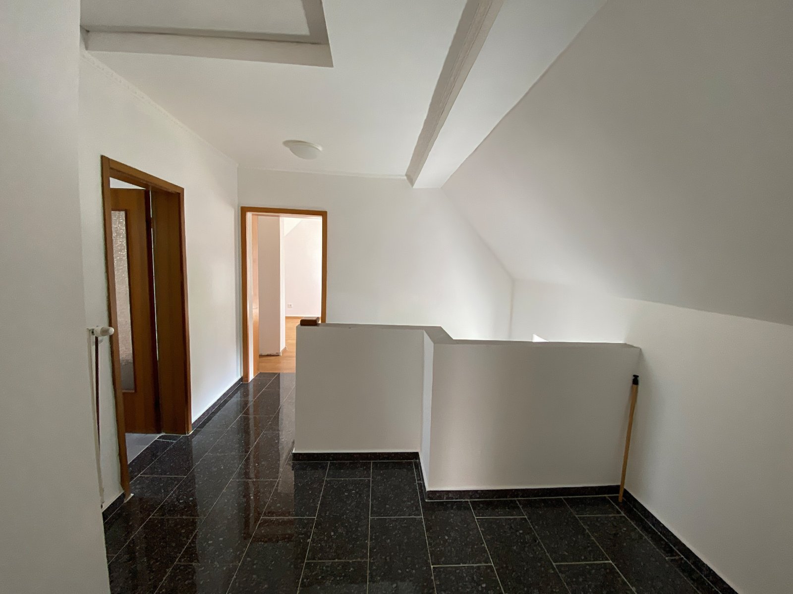 Reserviert: Attraktives Einfamilienhaus mit kleinem Grundstück in Strelln