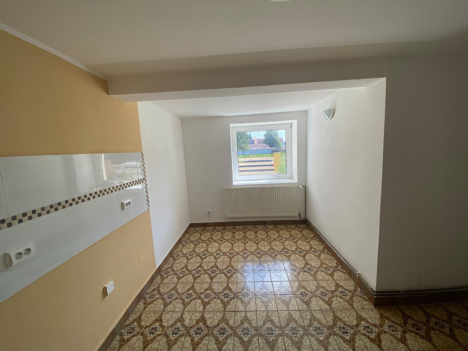 Reserviert: Attraktives Einfamilienhaus mit kleinem Grundstück in Strelln