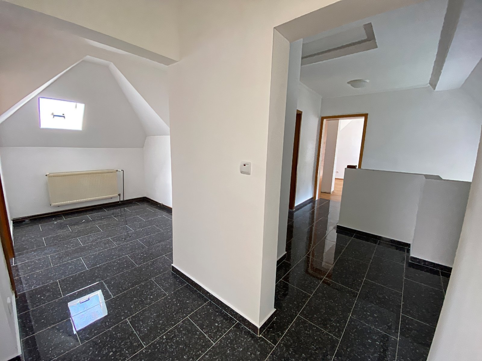 Reserviert: Attraktives Einfamilienhaus mit kleinem Grundstück in Strelln