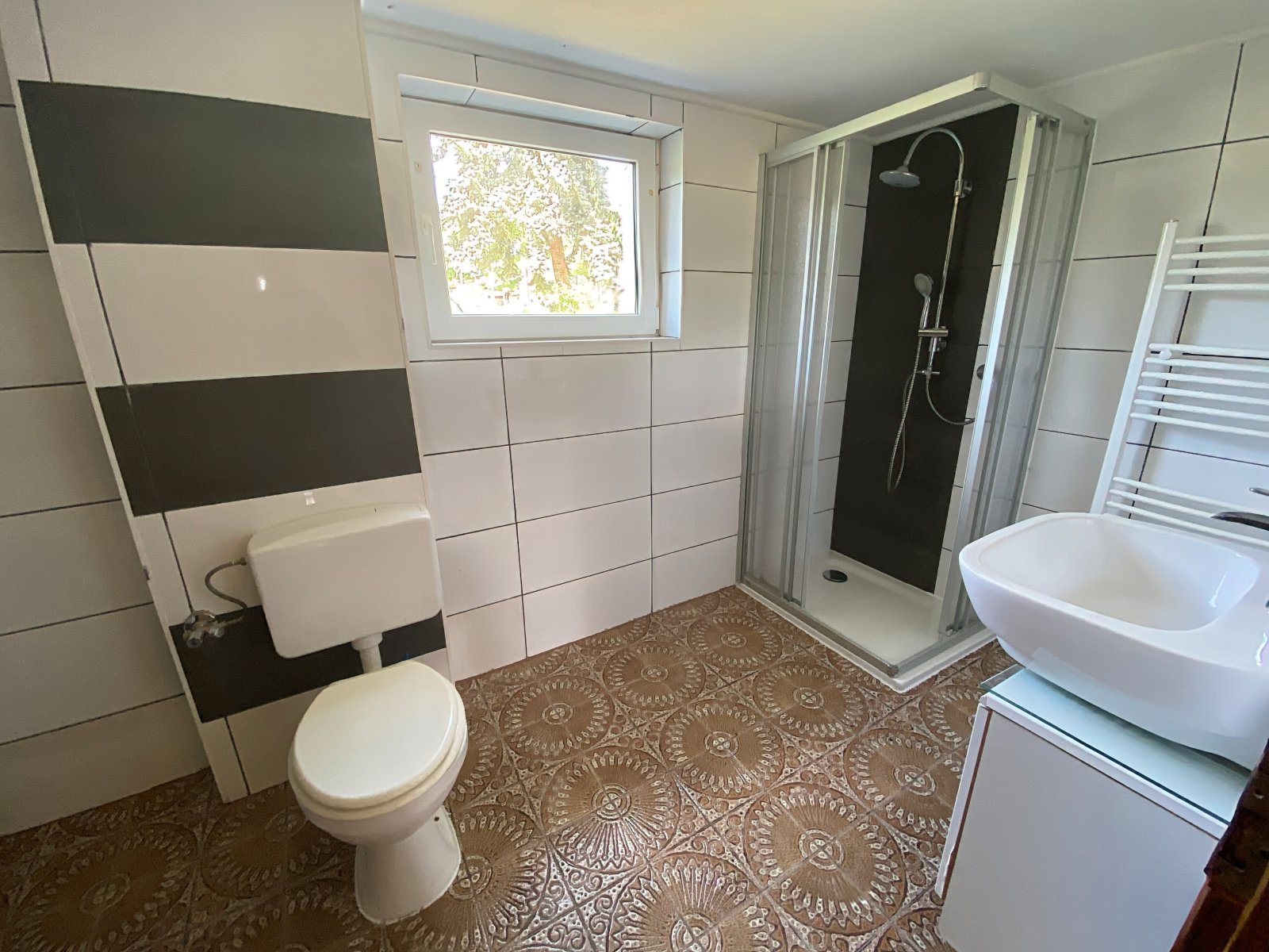 Reserviert: Attraktives Einfamilienhaus mit kleinem Grundstück in Strelln