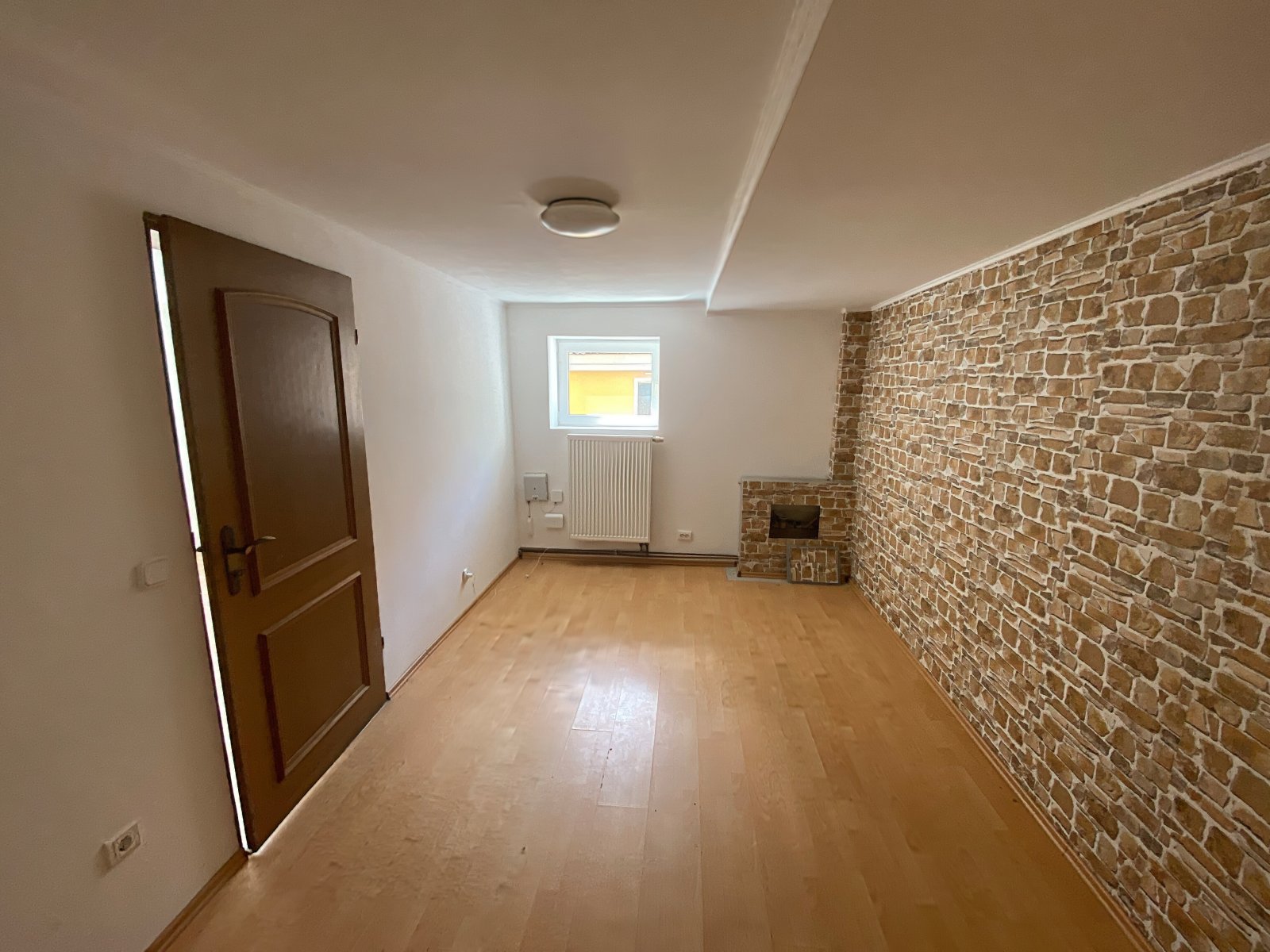 Reserviert: Attraktives Einfamilienhaus mit kleinem Grundstück in Strelln