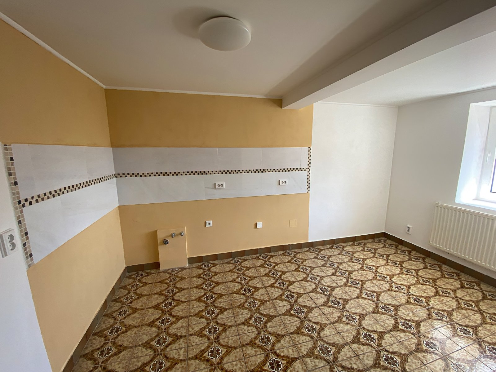 Reserviert: Attraktives Einfamilienhaus mit kleinem Grundstück in Strelln