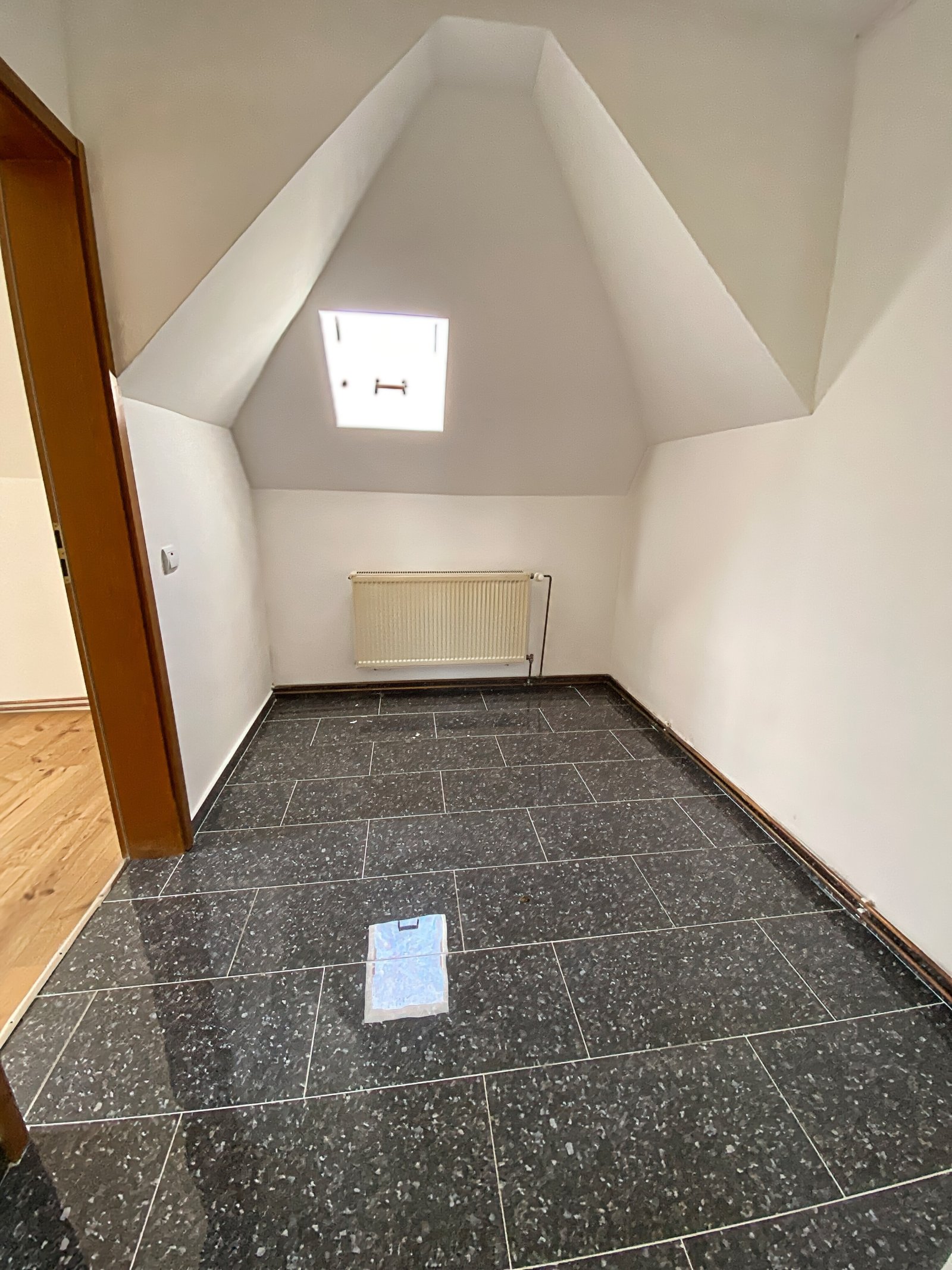 Reserviert: Attraktives Einfamilienhaus mit kleinem Grundstück in Strelln