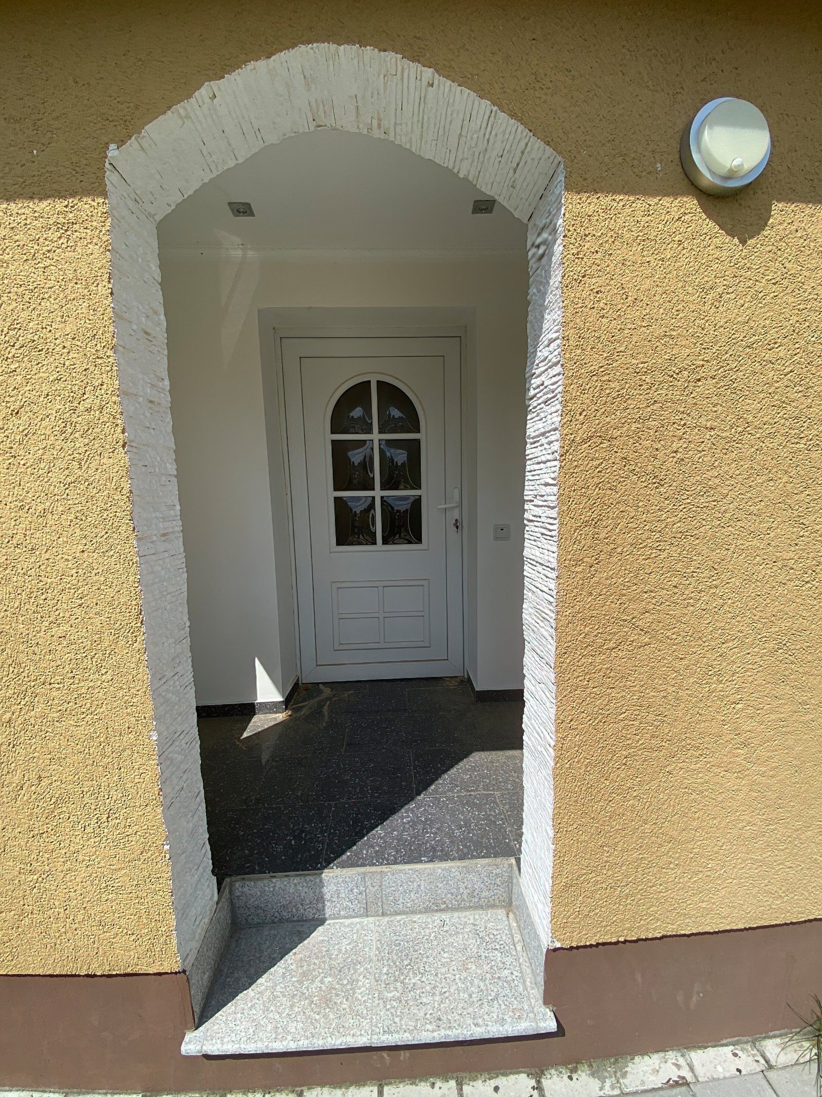 Reserviert: Attraktives Einfamilienhaus mit kleinem Grundstück in Strelln