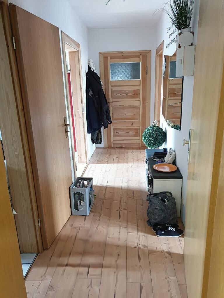 Ein - oder Zweifamilienhaus als Doppelhaushälfte in Bad Schmiedeberg