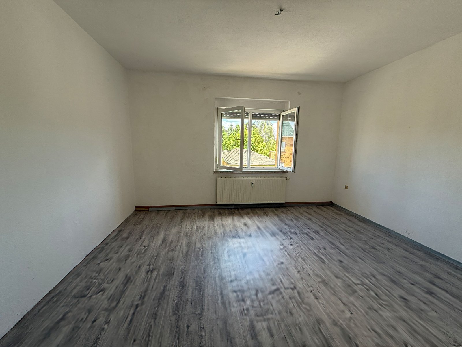 Ein - oder Zweifamilienhaus als Doppelhaushälfte in Bad Schmiedeberg