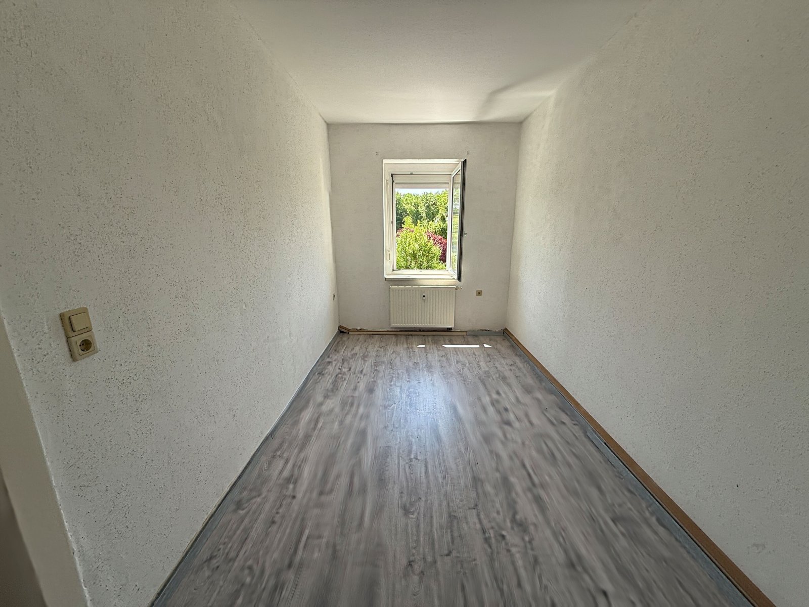 Ein - oder Zweifamilienhaus als Doppelhaushälfte in Bad Schmiedeberg