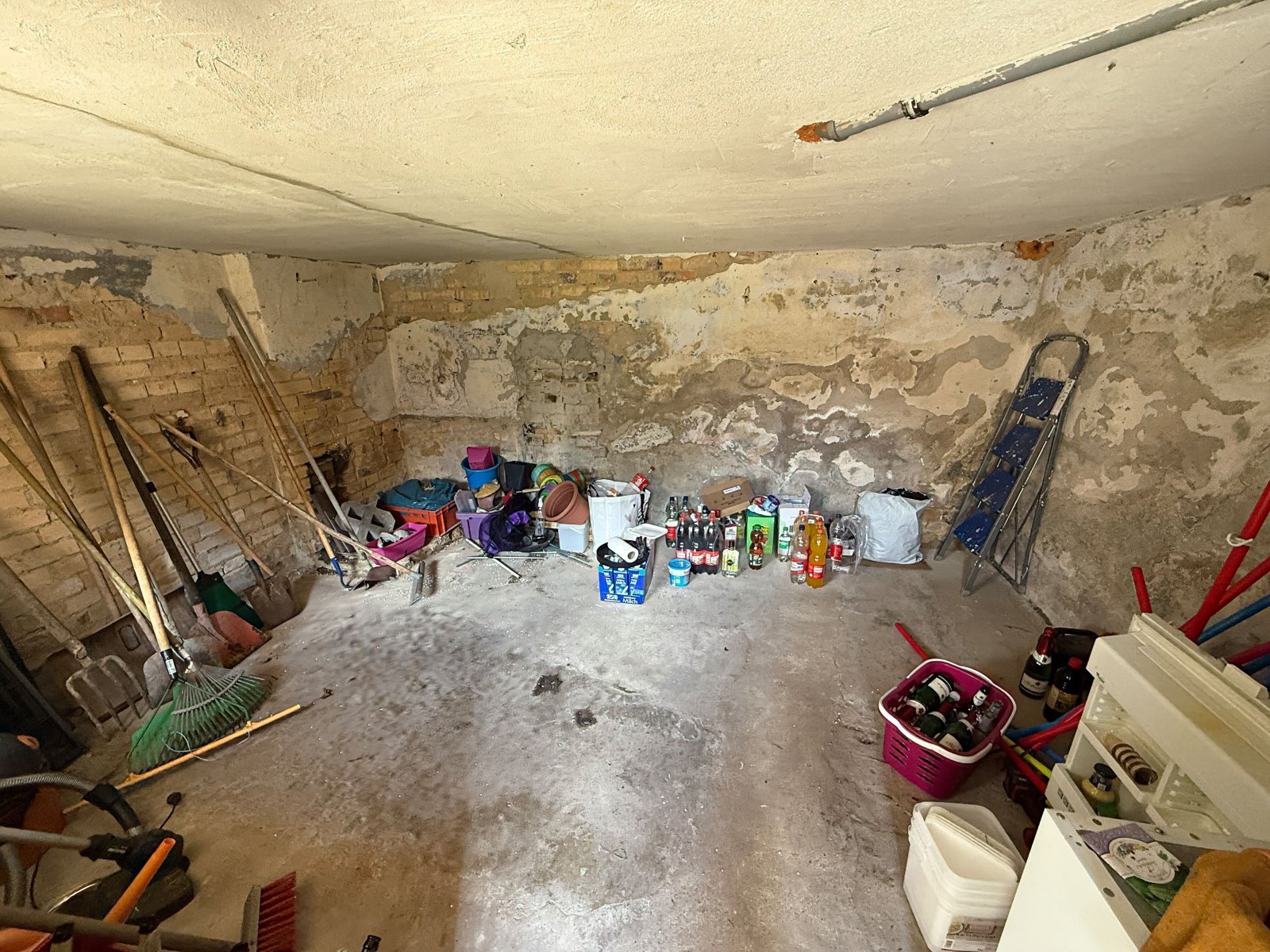 Ein - oder Zweifamilienhaus als Doppelhaushälfte in Bad Schmiedeberg