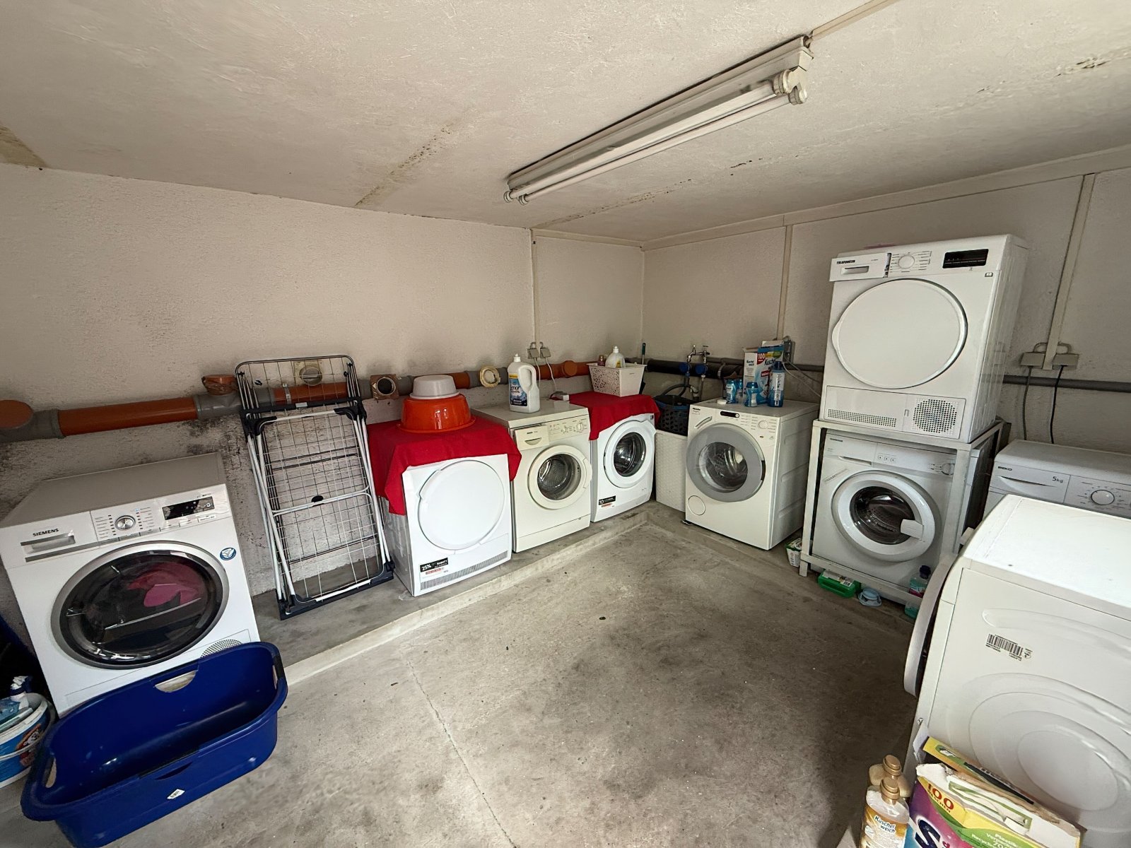 Kapitalanleger aufgepasst: Gepflegtes Mehrfamilienhaus, 6 WE, vollvermietet im Zentrum von Belgern