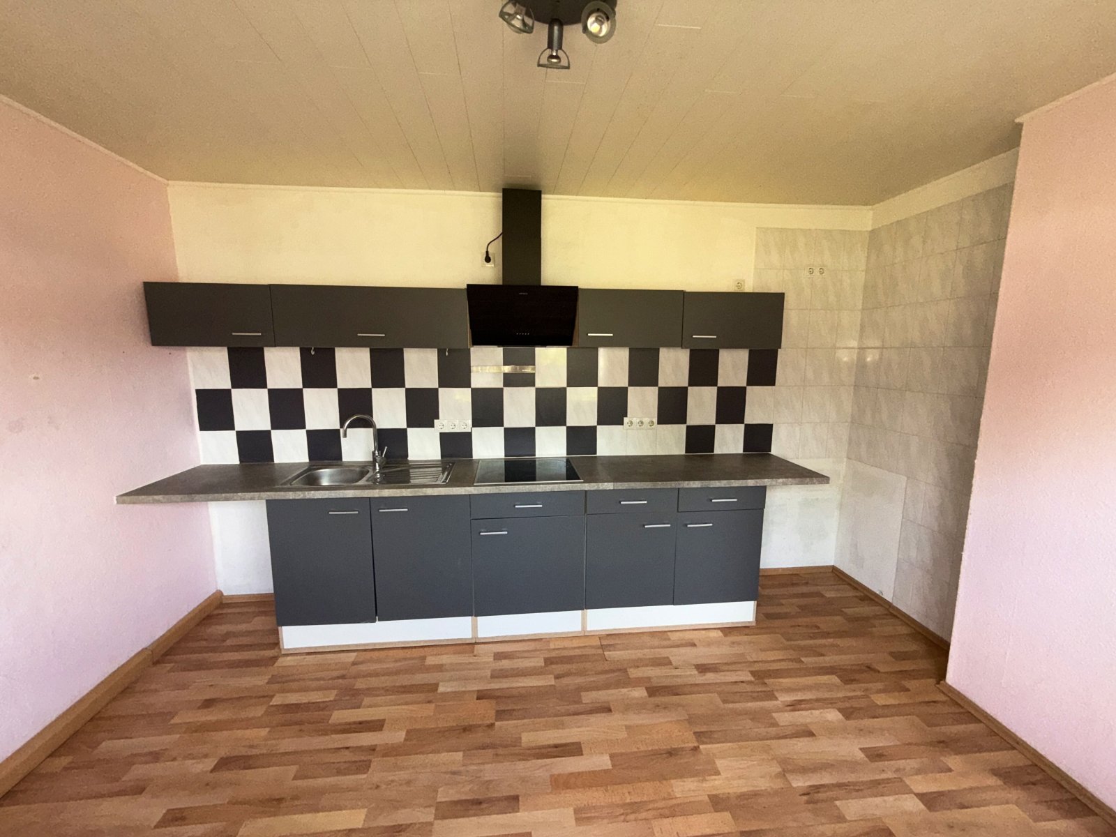 Gepflegtes Einfamilienhaus mit Garage, Anbau und Terrasse in Bad Schmiedeberg