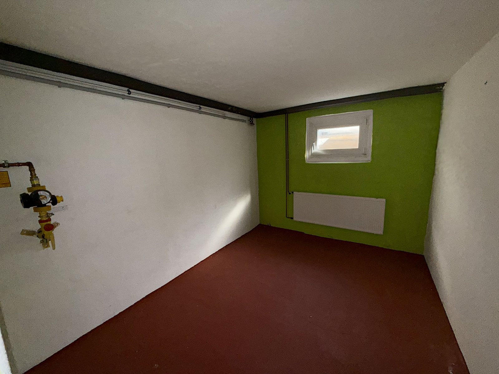 Gepflegtes Einfamilienhaus mit Garage, Anbau und Terrasse in Bad Schmiedeberg