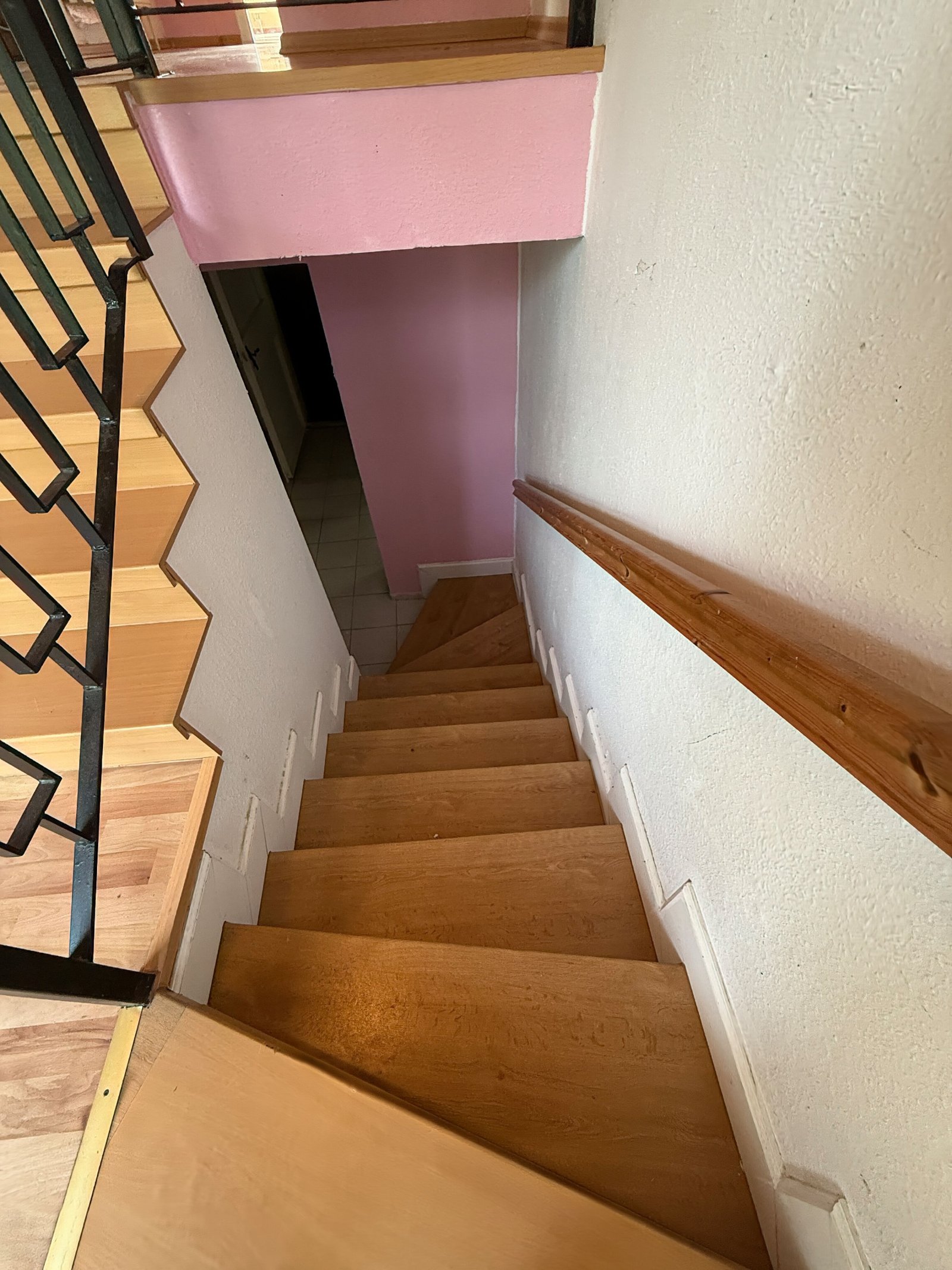 Gepflegtes Einfamilienhaus mit Garage, Anbau und Terrasse in Bad Schmiedeberg