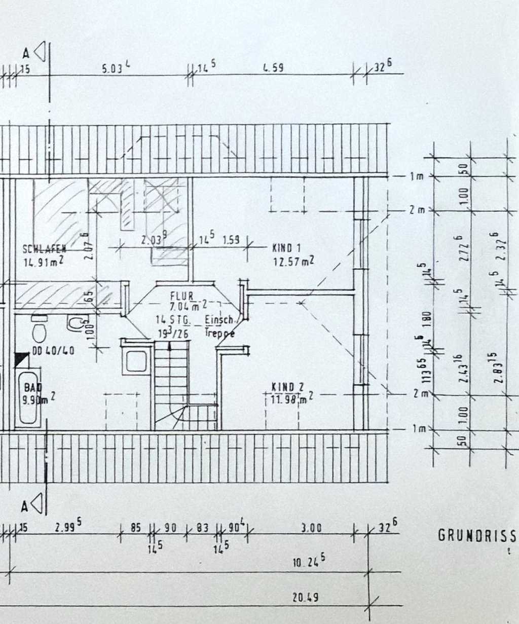 Traumhafte exklusive Doppelhaushälfte mit sonniger Terrasse & gepflegtem Garten in  Kossa
