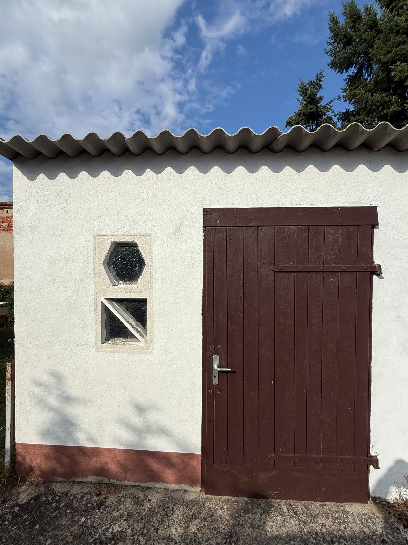 Gepflegter Bungalow in der Erholungssiedlung Dobra