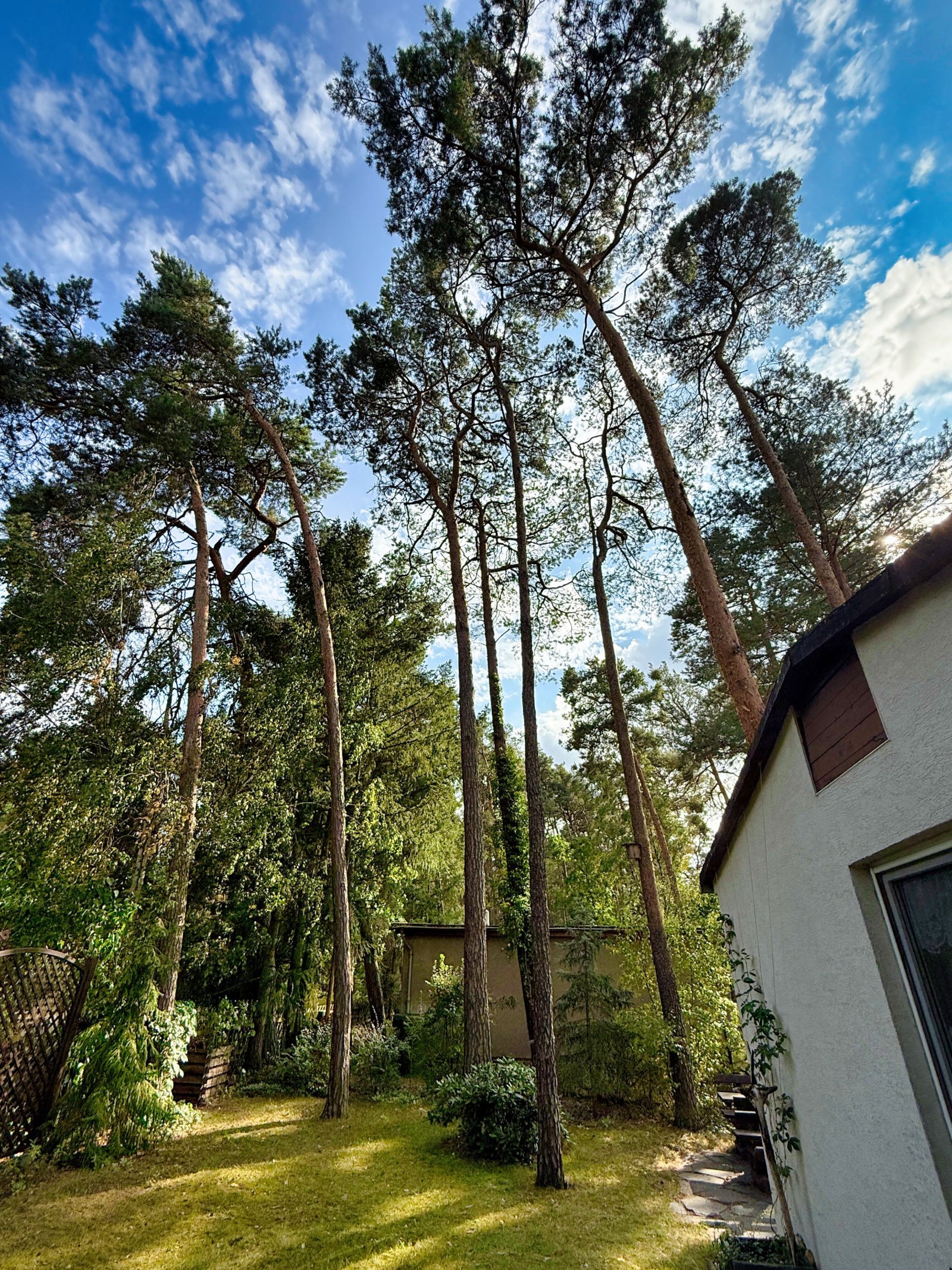 Gepflegter Bungalow in der Erholungssiedlung Dobra