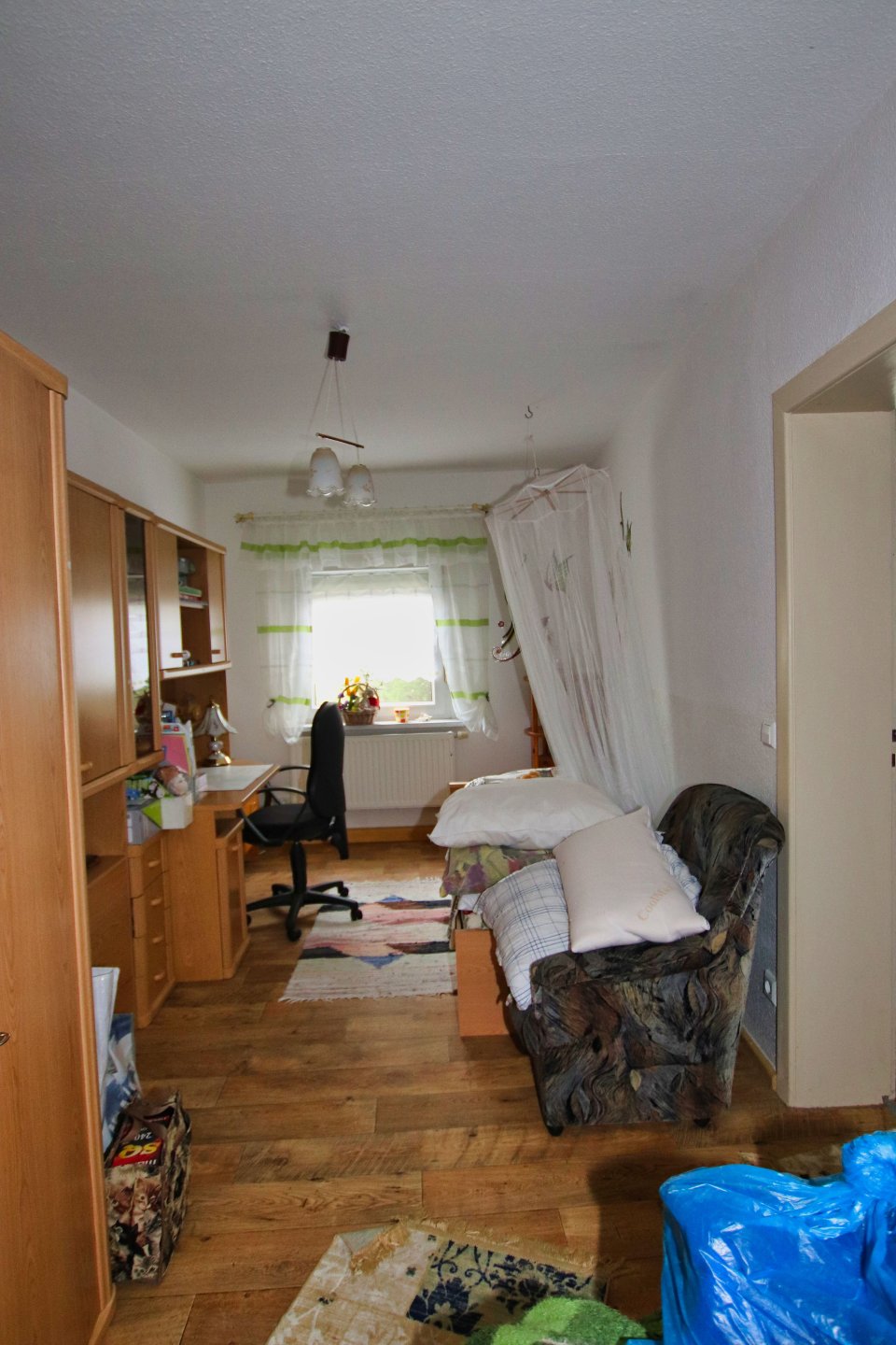 Kinderzimmer EG Kinderzimmer EG