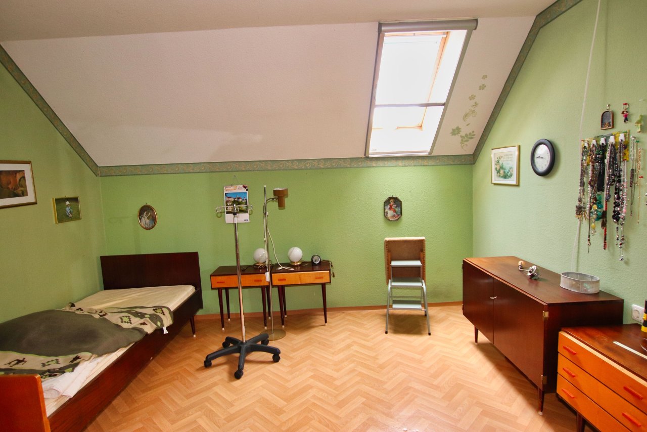 Schlafzimmer OG Schlafzimmer OG