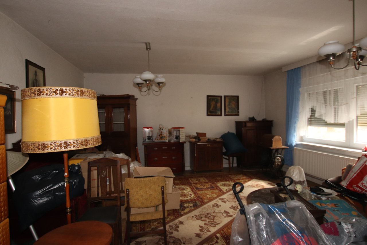 Wohnzimmer altes Wohnhaus Wohnzimmer altes Wohnhaus