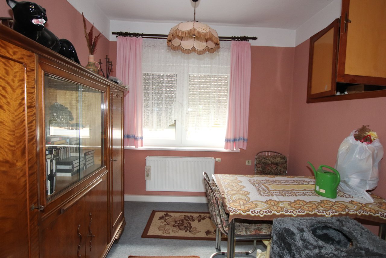 Esszimmer altes Wohnhaus Esszimmer altes Wohnhaus