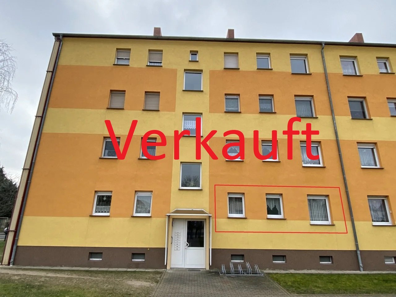 Bereits verkaufte Immobilien in 04509 Delitzsch