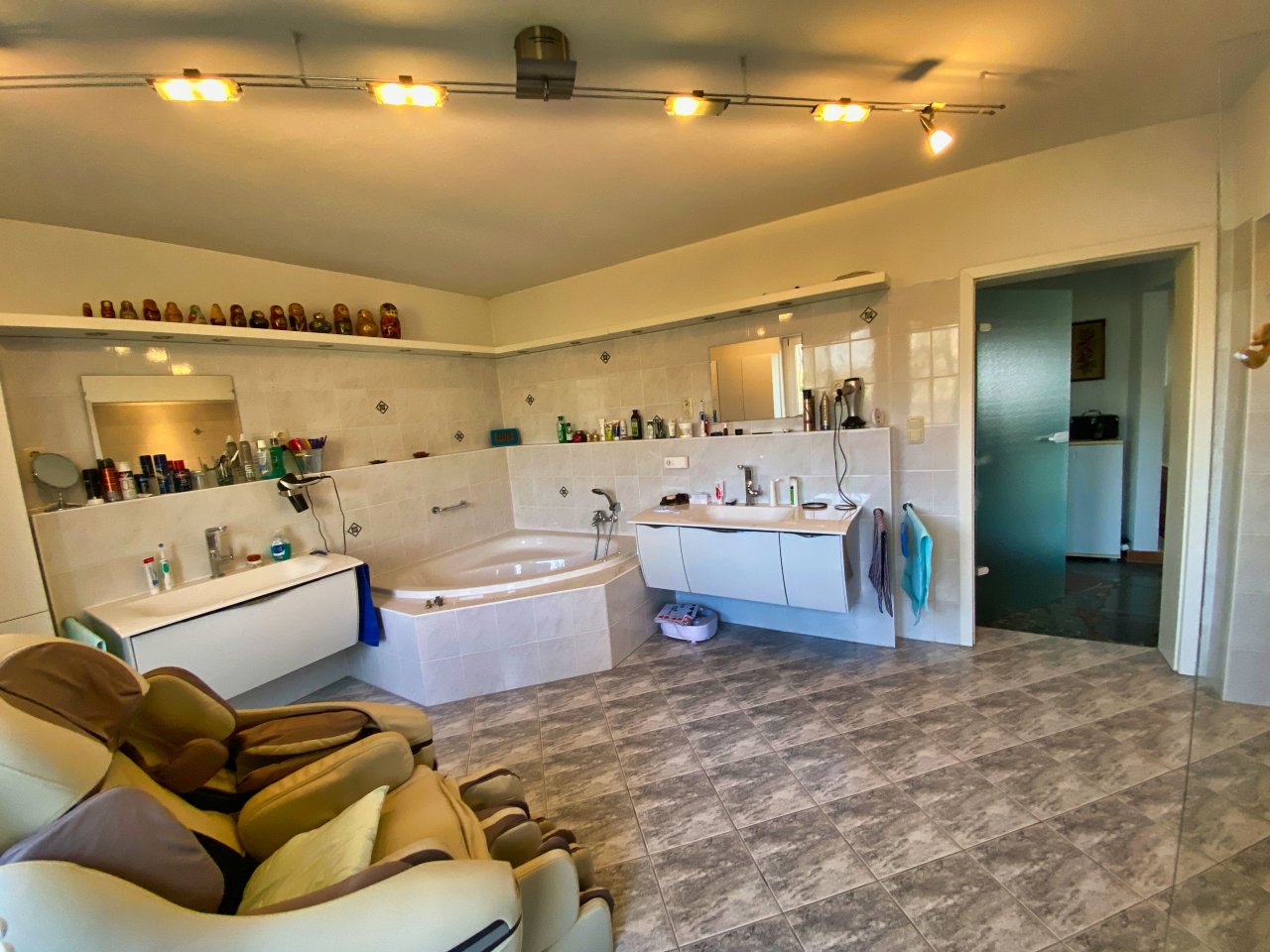 Badezimmer Hauptbad Badezimmer Hauptbad
