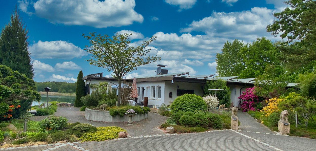 Wohngebäude Wohngebäude
